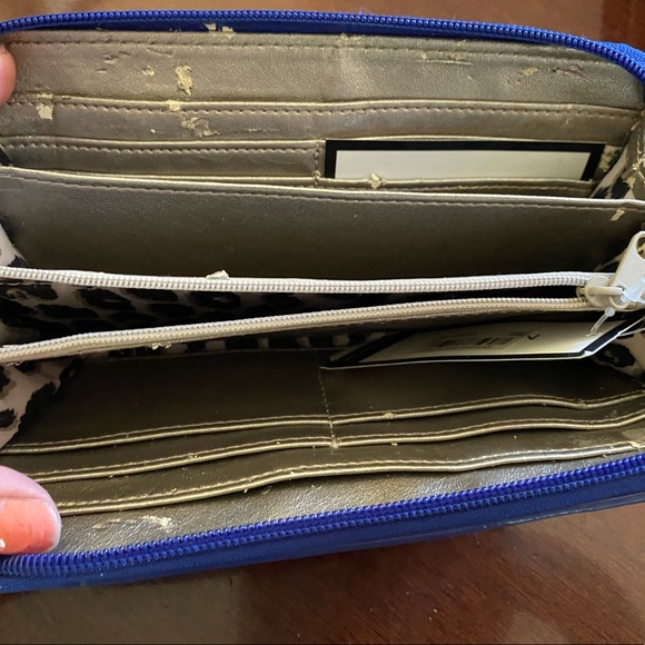 Nine West Wallet - Picture 9 of 10